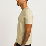 T-shirt Grâce Noir