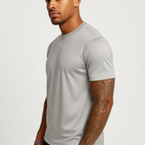 T-shirt Grâce Noir
