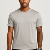 T-shirt Grâce Noir