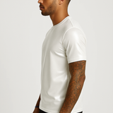 T-shirt Grâce Noir