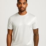 T-shirt Grâce Noir
