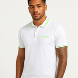SPORT WEISSES POLO