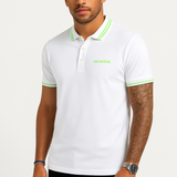 SPORT WEISSES POLO