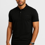 SPORT BLACK POLO