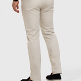 ESSENTIALS SMARTS PANTS CREME