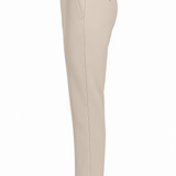 ESSENTIAL PANTS STRAIGHT CREME