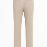 ESSENTIAL PANTS STRAIGHT CREME
