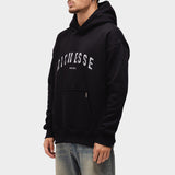 SOCIETY HOODIE SCHWARZ