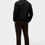 CORE JACKET BLACK