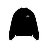 DREAM SWEATER BLACK