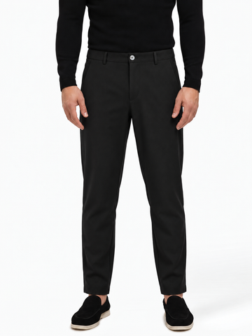 VALENCIA PANTS | BLACK