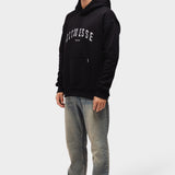 SOCIETY HOODIE SCHWARZ