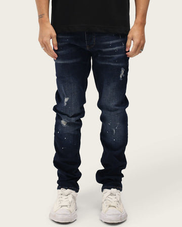FLORENCE BLUE JEANS