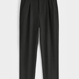 PORTO PANTS | BLACK