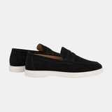 GIANNI LOAFER | BLACK