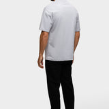 T-shirt Grâce Noir