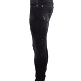 Angers Noir Jeans