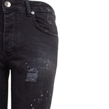 Angers Noir Jeans