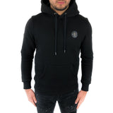 Royal Richesse Sweat à capuche Noir