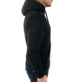 Royal Richesse Hoodie Black