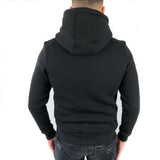 Royal Richesse Hoodie Black