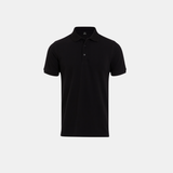 Polo vierge RK noir