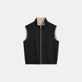 CORE BODYWARMER BLACK