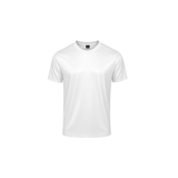 ARTEMIS T-SHIRT ANTRACITE