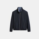 CORE JACKET NAVY