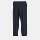 ESSENTIAL PANTS NAVY BLUE