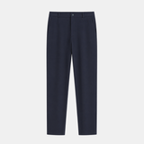ESSENTIAL PANTS NAVY BLUE