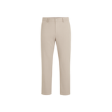 ESSENTIAL PANTS STRAIGHT CREME