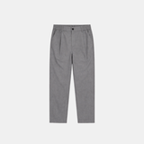 ROMEO STRAIGHT PANTS | GREY