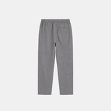 ROMEO STRAIGHT PANTS | GREY