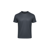 ARTEMIS T-SHIRT ANTRACITE