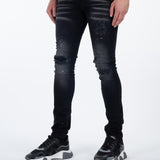 Lima Noir Jeans