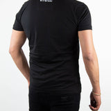Luca Black Shirt