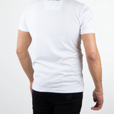 Luca White Shirt