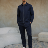 TECH SUIT | NAVY