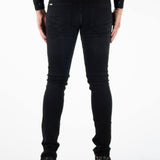 Matera Black Jeans