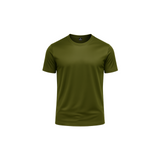 ARTEMIS T-SHIRT ANTRACITE