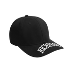 Street Black Cap