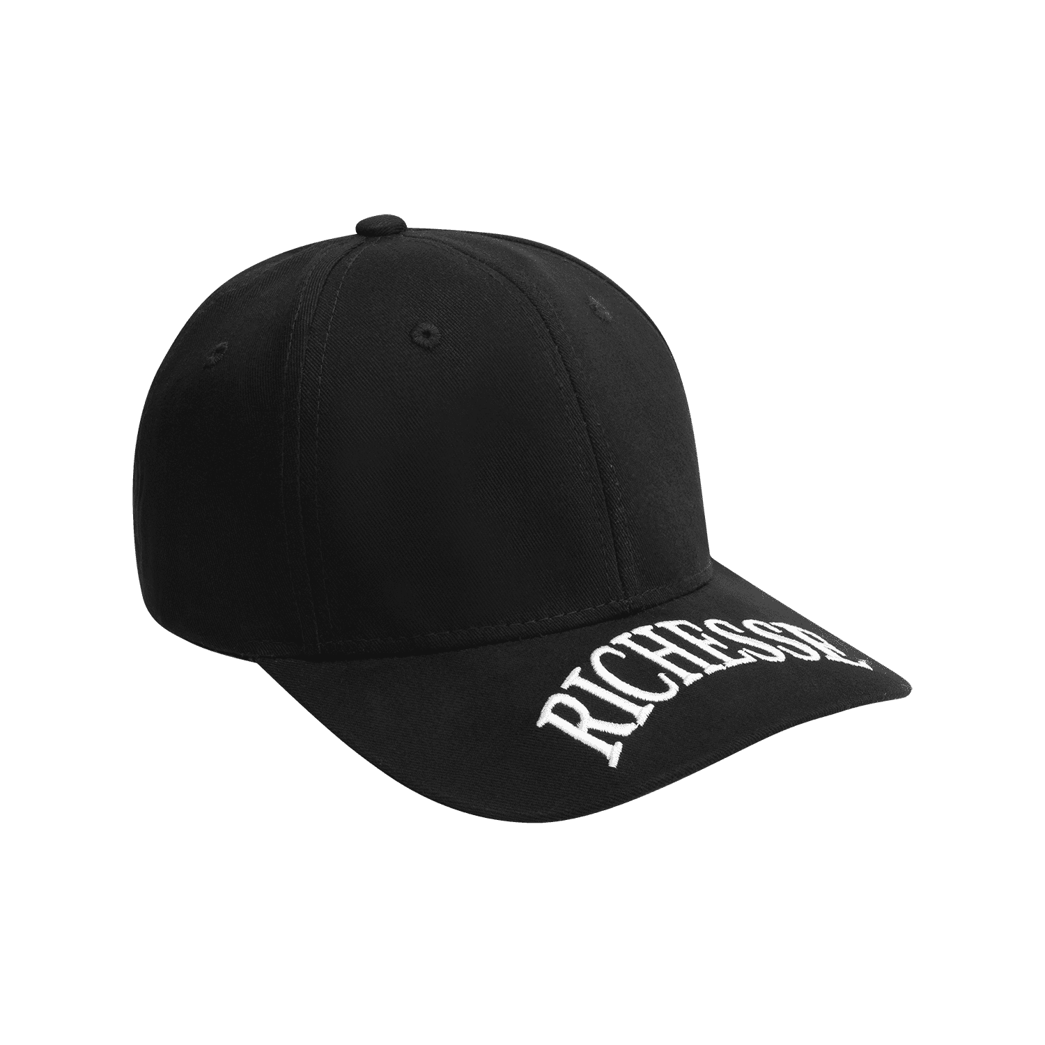 Street Black Cap