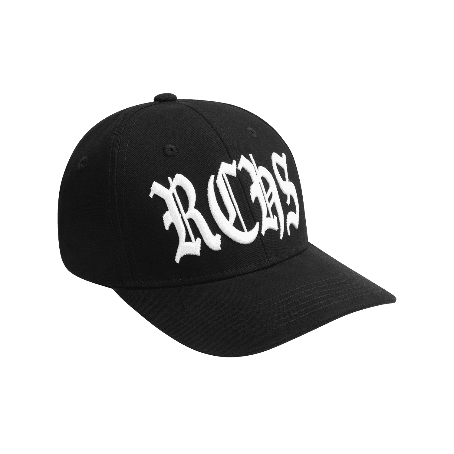 RCHS Black Cap