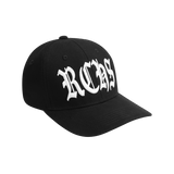 RCHS Black Cap