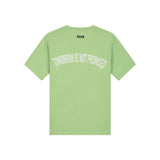 Promised Green T-shirt