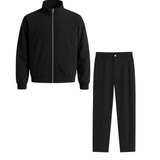 ESSENTIAL TECH SUIT NOIR