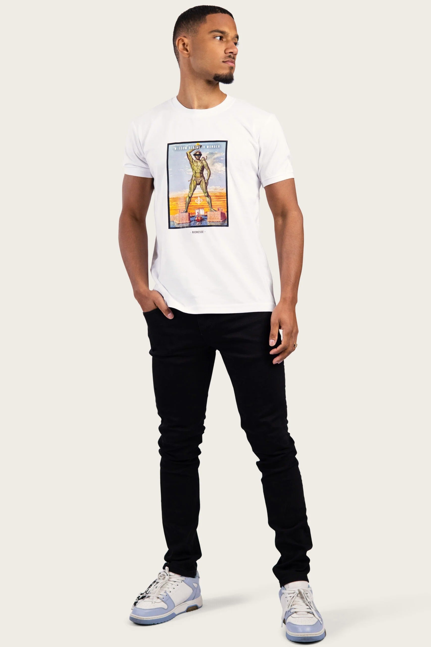 rhodos-white-t-shirt