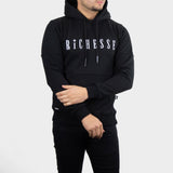 Active Black Hoodie