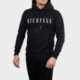 Active Black Hoodie